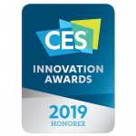 Ces Innovation Award 2019