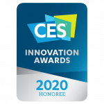 Ces Innovation Award 2020